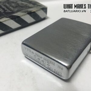 Zippo 1949-1950 new full box 10 Zippo 1949-1950 new full box 8