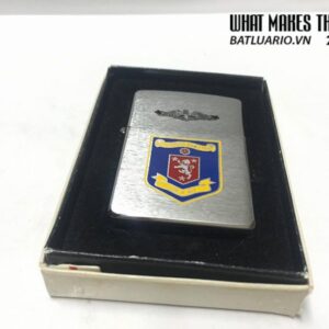 Zippo 1980 - USS Alexander Hamilton (SSBN-617) 11 Zippo 1980 – USS Alexander Hamilton (SSBN-617) 6