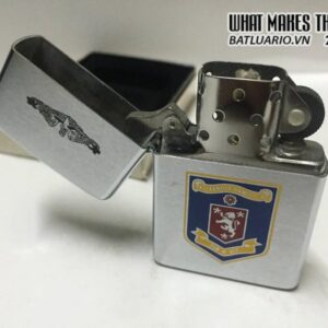 Zippo 1980 - USS Alexander Hamilton (SSBN-617) 10 Zippo 1980 – USS Alexander Hamilton (SSBN-617) 2