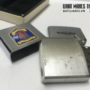 Zippo 1980 - USS Alexander Hamilton (SSBN-617) 9 Zippo 1980 – USS Alexander Hamilton (SSBN-617) 4
