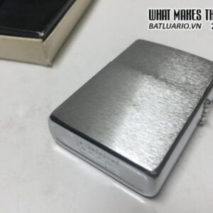 Zippo 1980 - USS Alexander Hamilton (SSBN-617) 8 Zippo 1980 – USS Alexander Hamilton (SSBN-617) 5