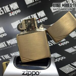 Zippo 1932 1982 – 50th Annniversary – Zippo kỉ niệm 50 năm thành lập và phát triển của thương hiệu Zippo. 2