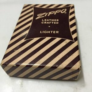 ZIPPO FULL LEATHER ( hay còn gọi bọc da toàn thân) - chủ đề thể thao BOWLING 13 ZIPPO FULL LEATHER ( hay còn gọi bọc da toàn thân) – chủ đề thể thao BOWLING 5