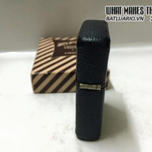 ZIPPO FULL LEATHER ( hay còn gọi bọc da toàn thân) - chủ đề thể thao BOWLING 12 ZIPPO FULL LEATHER ( hay còn gọi bọc da toàn thân) – chủ đề thể thao BOWLING 6
