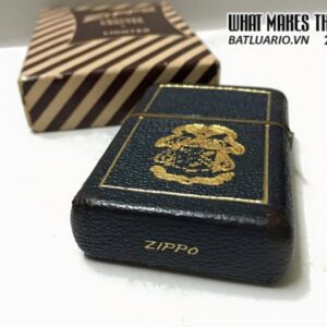 ZIPPO FULL LEATHER ( hay còn gọi bọc da toàn thân) - chủ đề thể thao BOWLING 15 ZIPPO FULL LEATHER ( hay còn gọi bọc da toàn thân) – chủ đề thể thao BOWLING 2
