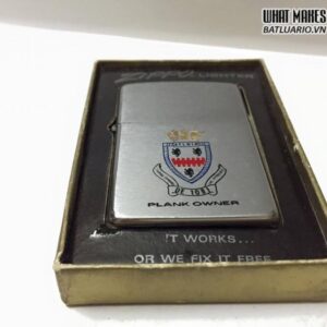 PLANK OWNER - DE 1081 - DATE 1971 - NEW FULL BOX 5 PLANK OWNER – DE 1081 – DATE 1971 – NEW FULL BOX 1