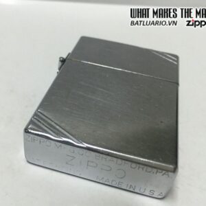 ZIPPO 1935 BẢN LỀ NGOÀI 3 CHẤU 17 ZIPPO 1935 BẢN LỀ NGOÀI 3 CHẤU 4