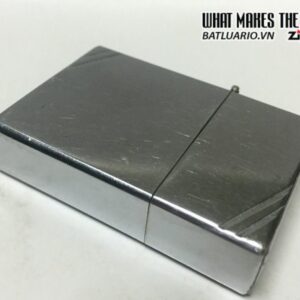 ZIPPO 1935 BẢN LỀ NGOÀI 3 CHẤU 16 ZIPPO 1935 BẢN LỀ NGOÀI 3 CHẤU 5