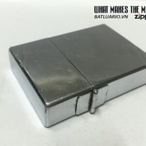 ZIPPO 1935 BẢN LỀ NGOÀI 3 CHẤU 15 ZIPPO 1935 BẢN LỀ NGOÀI 3 CHẤU 5