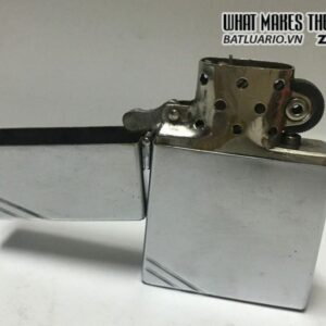 ZIPPO 1935 BẢN LỀ NGOÀI 3 CHẤU 12 ZIPPO 1935 BẢN LỀ NGOÀI 3 CHẤU 7