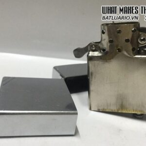 ZIPPO 1935 BẢN LỀ NGOÀI 3 CHẤU 19 ZIPPO 1935 BẢN LỀ NGOÀI 3 CHẤU 1