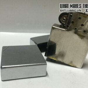 ZIPPO 1935 BẢN LỀ NGOÀI 3 CHẤU 18 ZIPPO 1935 BẢN LỀ NGOÀI 3 CHẤU 2