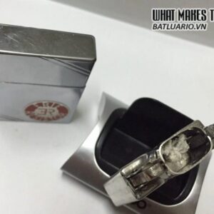 ZIPPO 1936 METALIQUE 6
