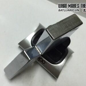 ZIPPO 1936 METALIQUE 2