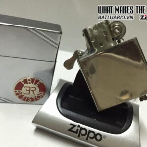 ZIPPO 1936 METALIQUE 3