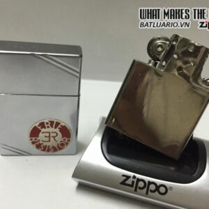 ZIPPO 1936 METALIQUE 4