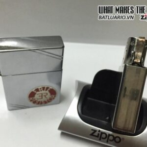 ZIPPO 1936 METALIQUE 5