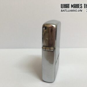ZIPPO 1946-1947 FULL NIKEL 6