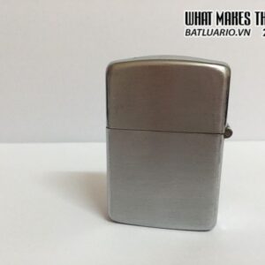 ZIPPO 1946-1947 FULL NIKEL 7