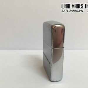 ZIPPO 1946-1947 FULL NIKEL 8