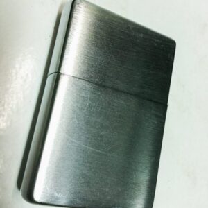 ZIPPO AMERICAN CLASSIC 1995 XI LA MÃ 5