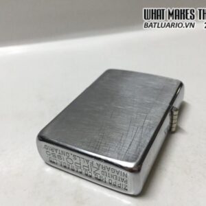 ZIPPO CANADA 1950 SPORTS SERRI 5 ZIPPO CANADA 1950 SPORTS SERRI 1