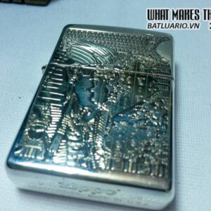 ZIPPO CHỦ ĐỀ AI CẬP 11 ZIPPO CHỦ ĐỀ AI CẬP 4