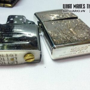 ZIPPO CHỦ ĐỀ AI CẬP 13 ZIPPO CHỦ ĐỀ AI CẬP 2