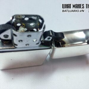 ZIPPO CHỦ ĐỀ AI CẬP 12 ZIPPO CHỦ ĐỀ AI CẬP 3