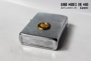 Zippo Fraternal Order of Eagles 1984-4 Zippo Fraternal Order of Eagles 1984-4