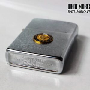 Zippo Fraternal Order of Eagles 1984-4