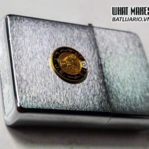 Zippo Fraternal Order of Eagles 1984 11 Zippo Fraternal Order of Eagles 1984-5