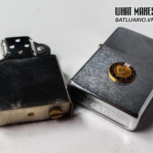 Zippo Fraternal Order of Eagles 1984 10 Zippo Fraternal Order of Eagles 1984-6