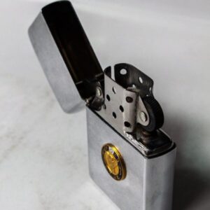 Zippo Fraternal Order of Eagles 1984 8 Zippo Fraternal Order of Eagles 19841