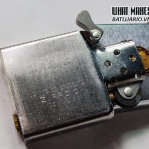 Zippo Fraternal Order of Eagles 1984 12 Zippo Fraternal Order of Eagles 1984-3