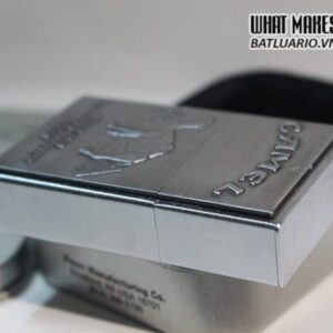 Zippo REPLICA 1932 CHỦ ĐỀ CAMEL 11 Zippo REPLICA 1932 CHỦ ĐỀ CAMEL