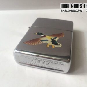 ZIPPO TOWN & COUNTRY 4