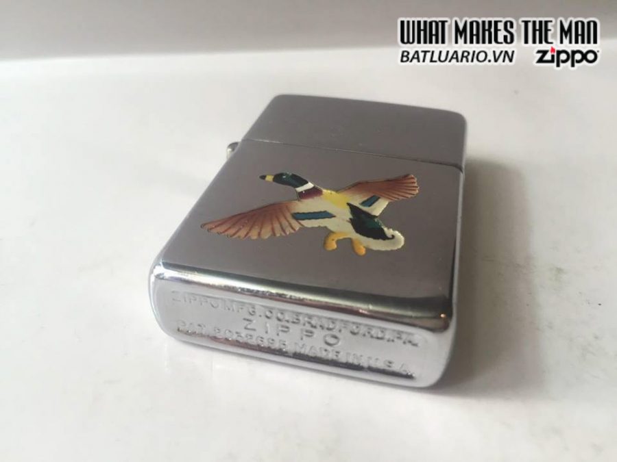 ZIPPO TOWN & COUNTRY 4