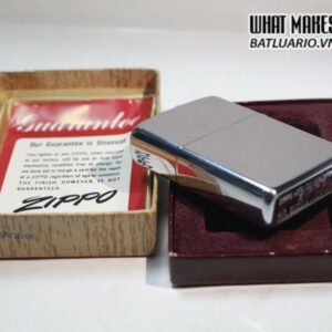 ZIPPO TOWN & COUNTRY 10