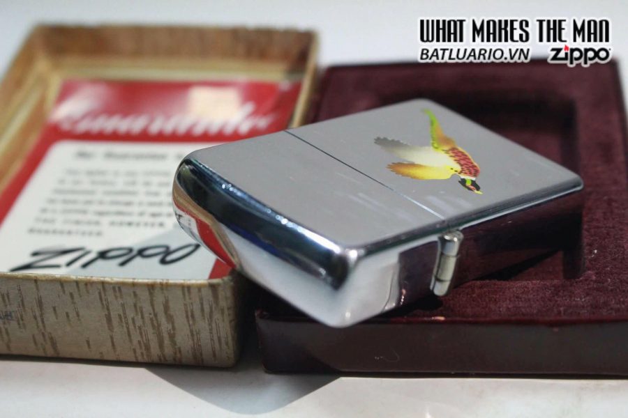 ZIPPO TOWN & COUNTRY 5