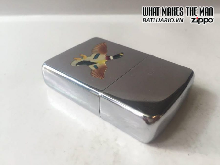 ZIPPO TOWN & COUNTRY 4
