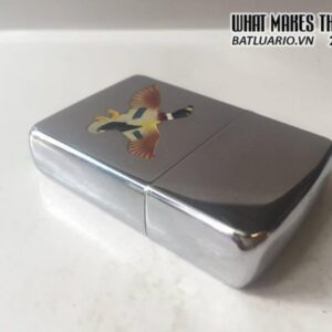 ZIPPO TOWN & COUNTRY 3