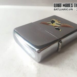 ZIPPO TOWN & COUNTRY 1