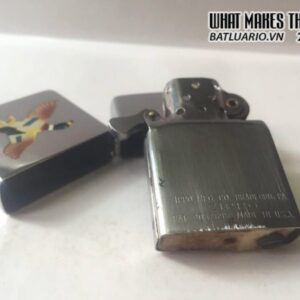 ZIPPO TOWN & COUNTRY 2