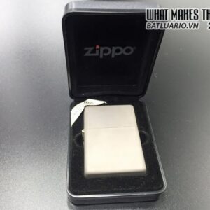 ZIPPO Solid Titanium - TI - 2003 13 ZIPPO Solid Titanium – TI – 2003 2