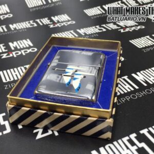 ZIPPO T&C DATE 1949-1950 4