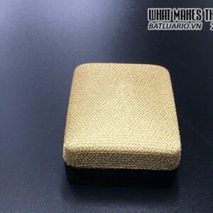 ZIPPO 1970S 10k Gold Filled – Slim – New Full 4