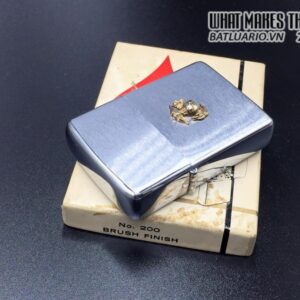 ZIPPO 1975 US Marine Corps - USMC 7 ZIPPO 1975 US Marine Corps – USMC 5