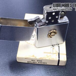 ZIPPO 1975 US Marine Corps - USMC 9 ZIPPO 1975 US Marine Corps – USMC 1