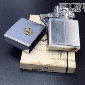 ZIPPO 1975 US Marine Corps - USMC 8 ZIPPO 1975 US Marine Corps – USMC 2